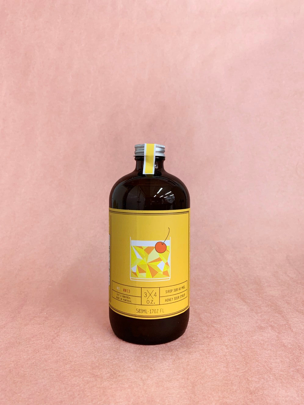 Sirop pour Cocktail, 503ml