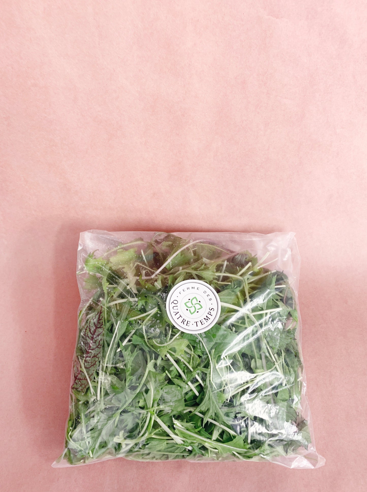 Mesclun mix, 225g bag