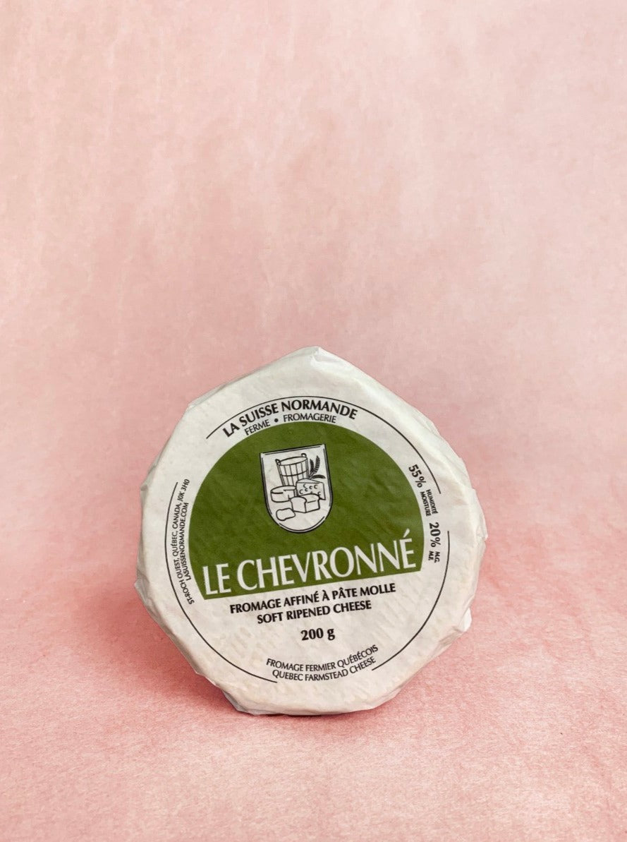 Le Chevronné, 200g