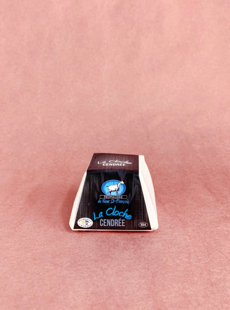La Cloche Cendrée, 200g