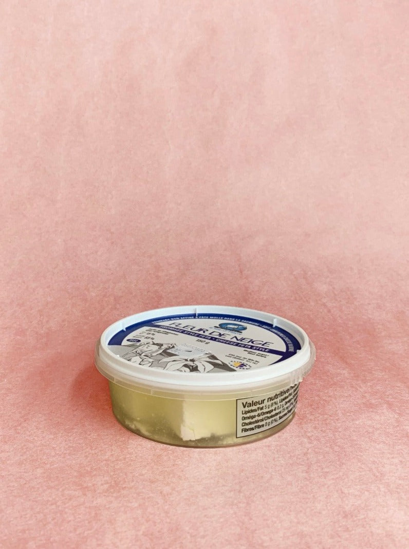 Fleur de Neige, 150g