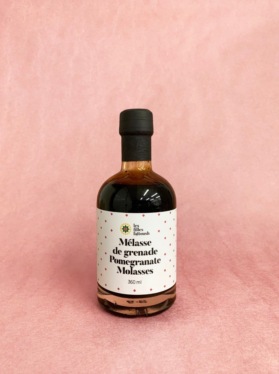 Mélasse de grenade, 360 ml