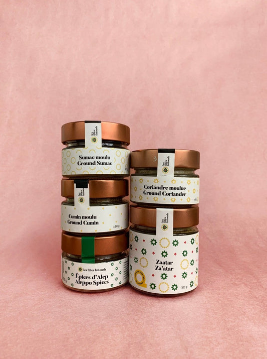 Spices