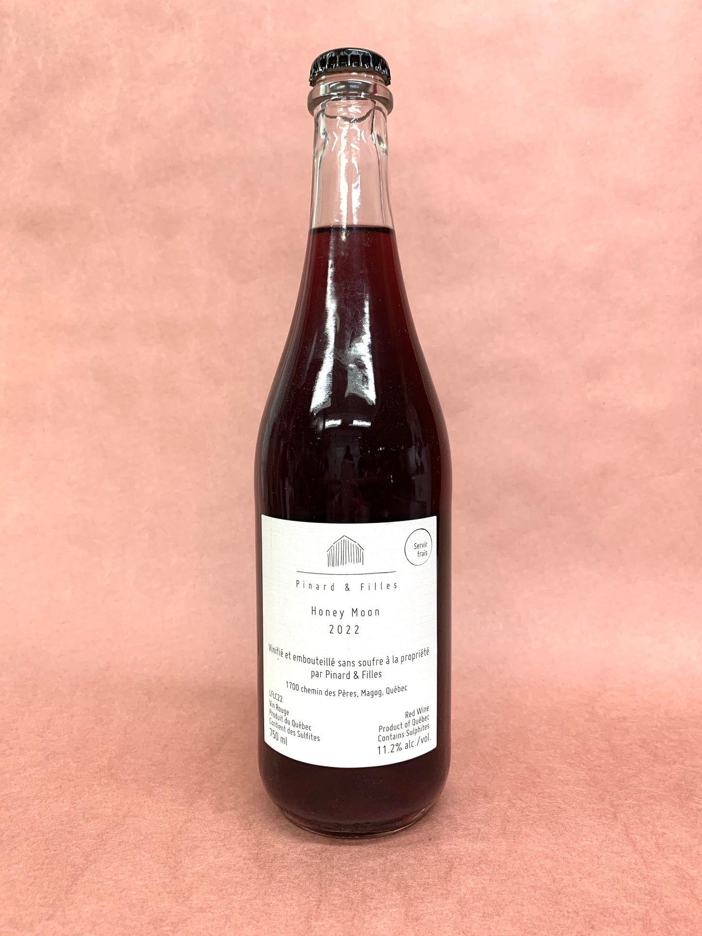 Two new cuvées!