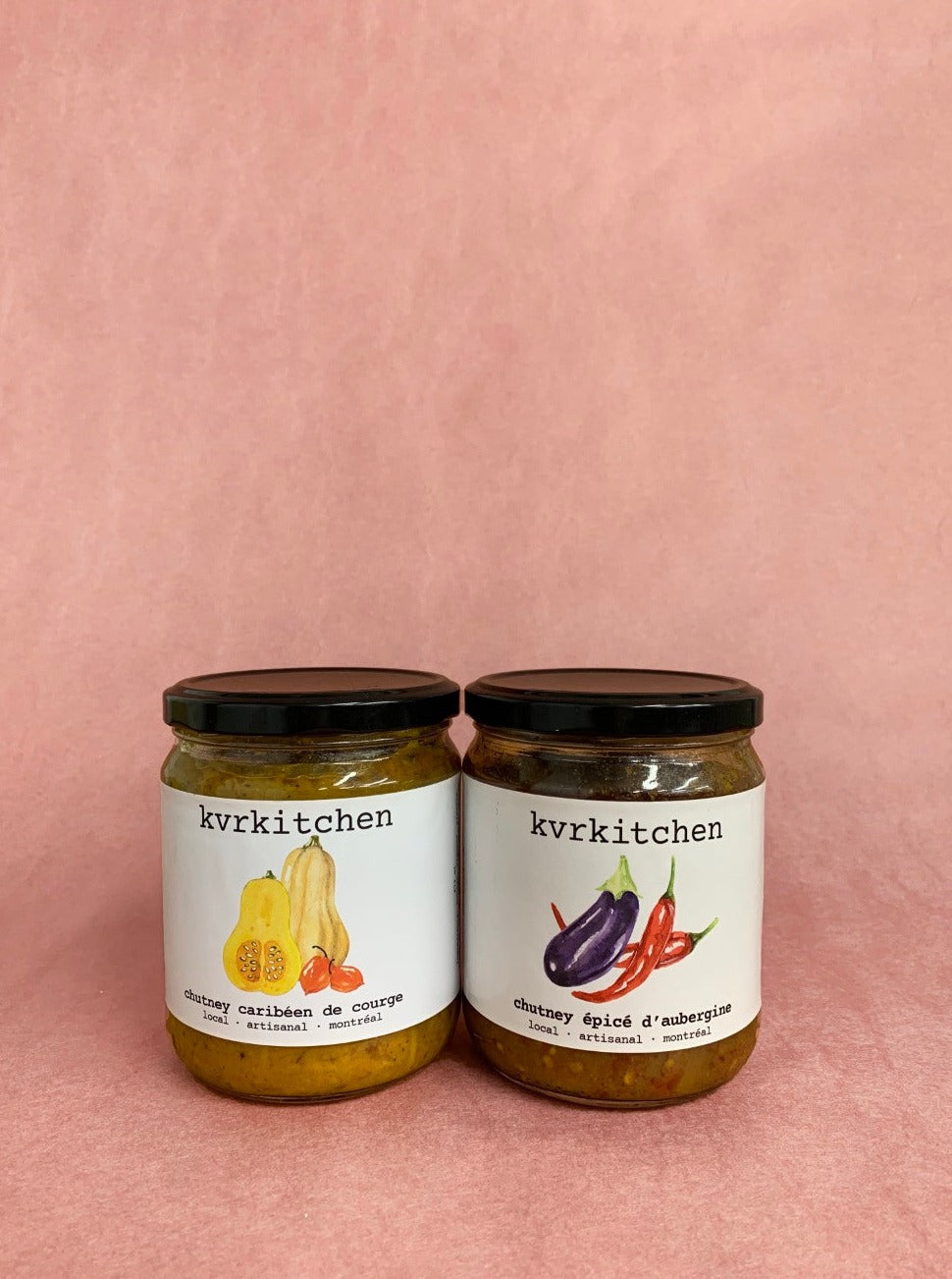 chutney, 473ml