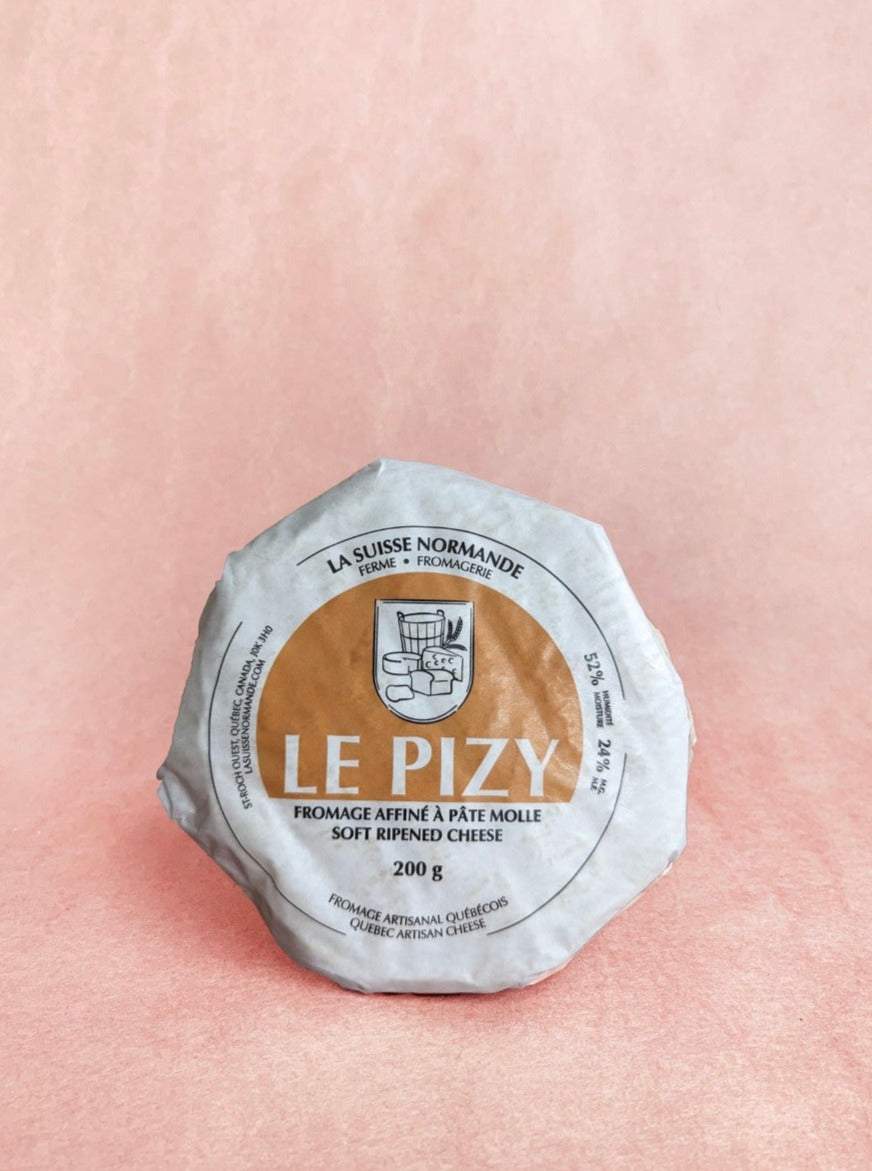 Le Pizy, 200g