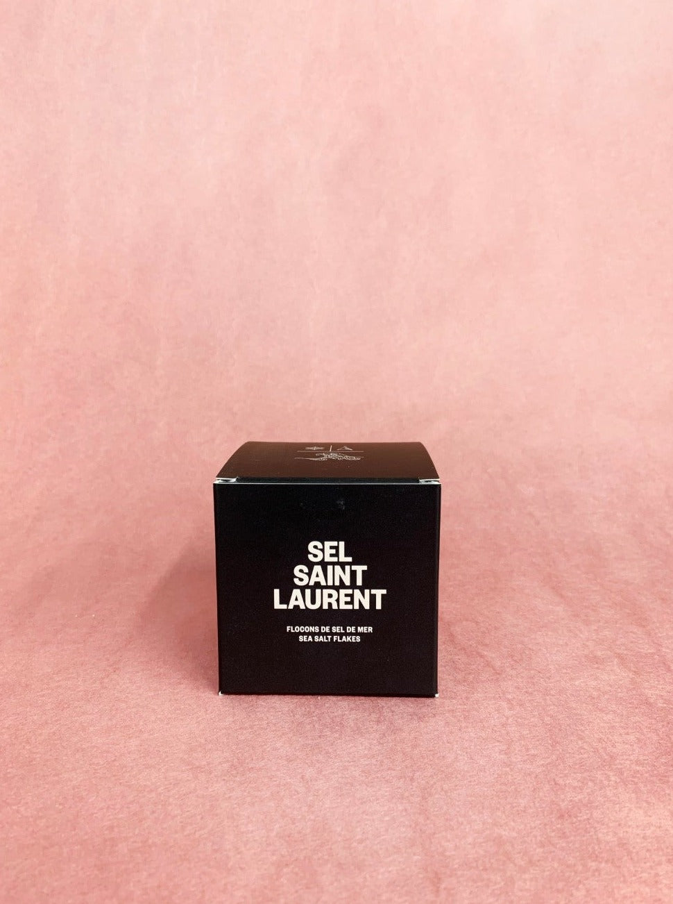 Sea Salt Flakes