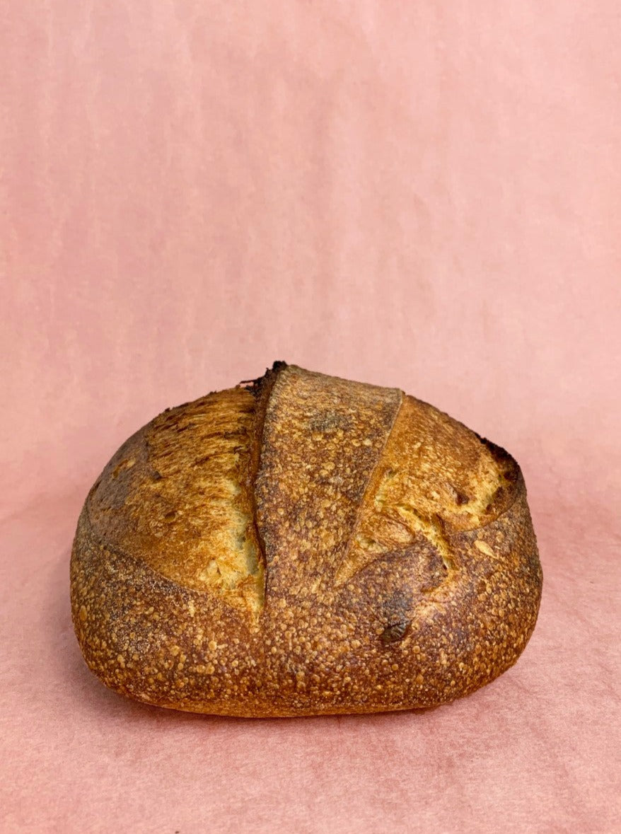 Sourdough bread – Boucherie Lawrence - Main Image