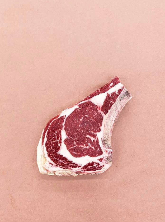 Entrecôte vieillie