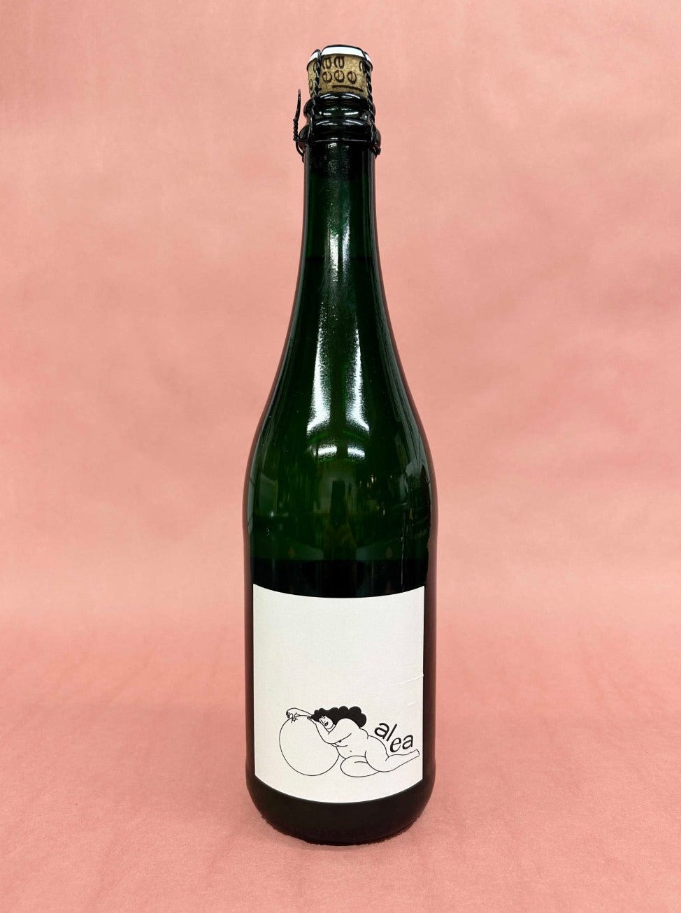 Piquette Orange, 750ml