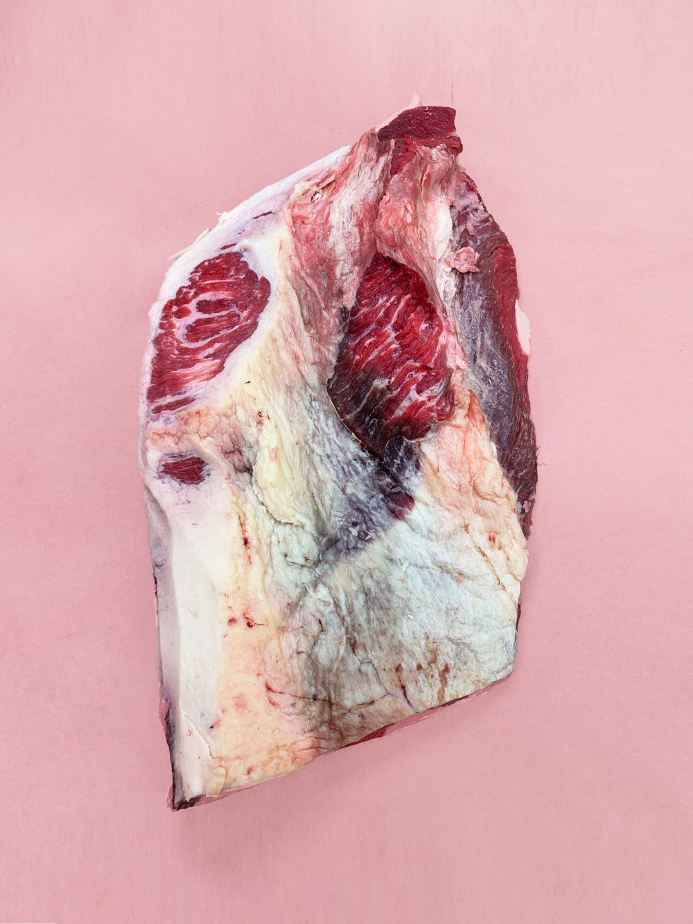 poitrine de boeuf