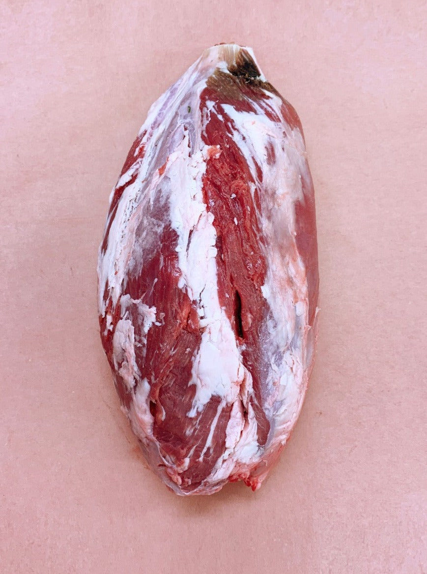 faux jarret de boeuf