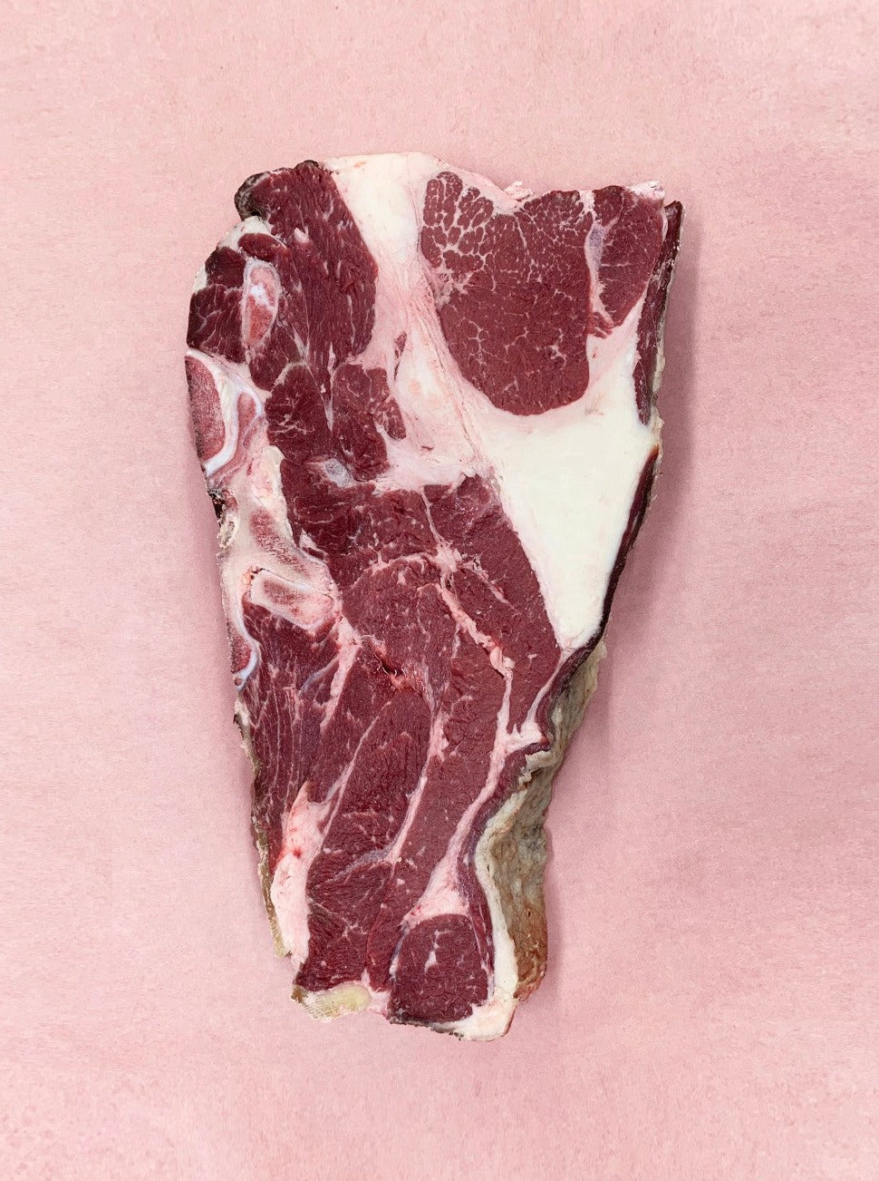 Rôti de palette de boeuf
