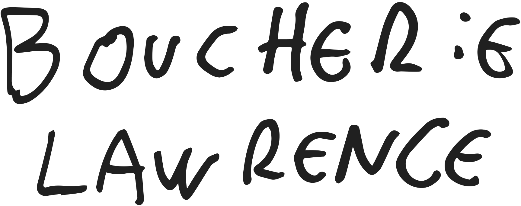 Boucherie Lawrence