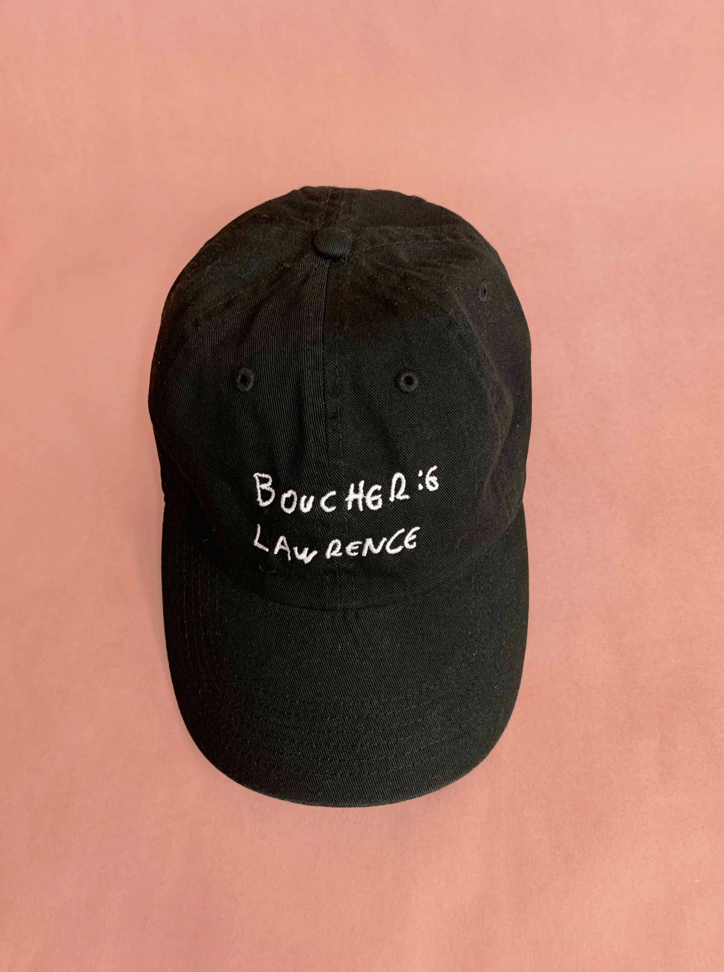 casquette