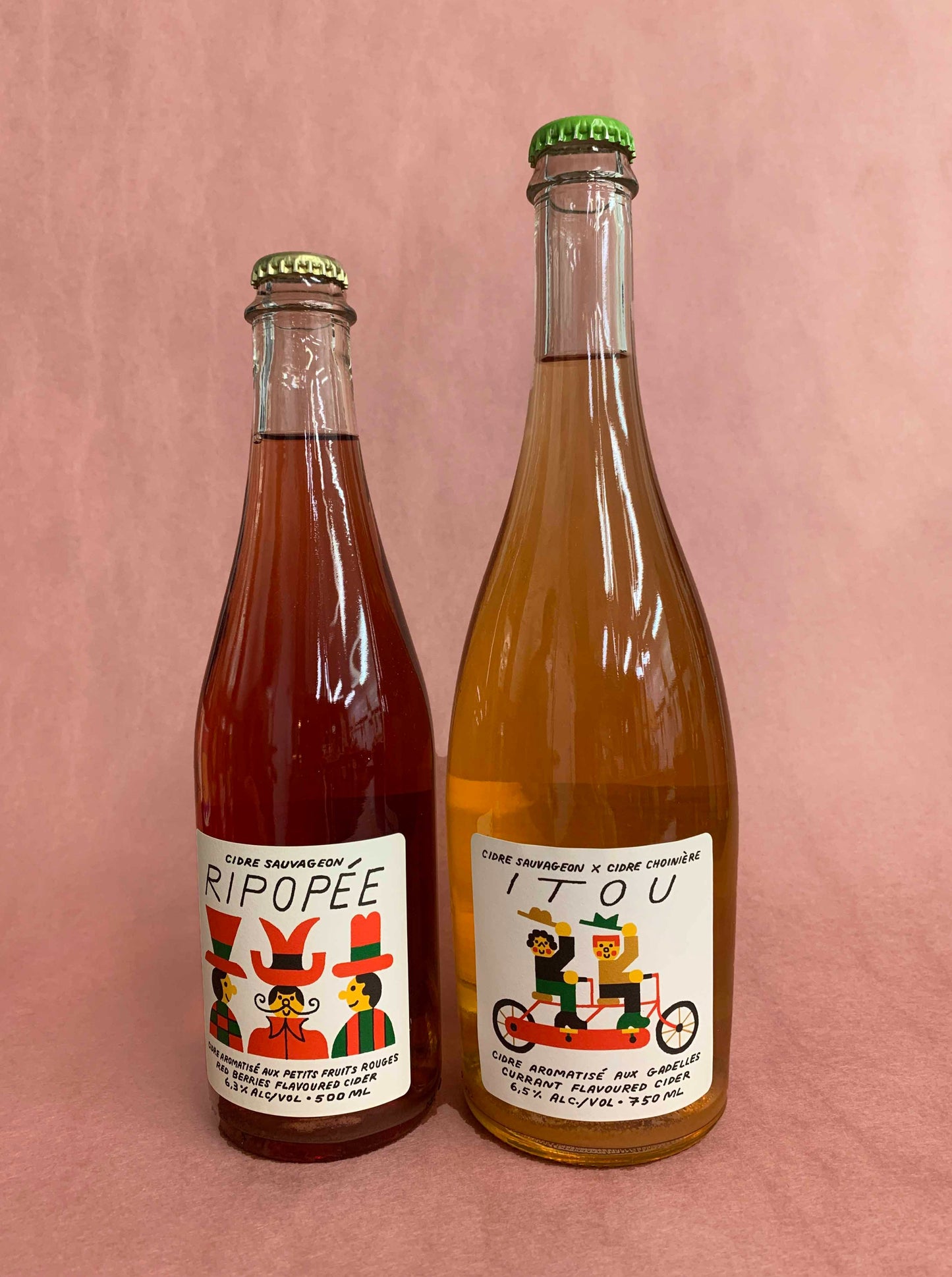 Cidre de pomme