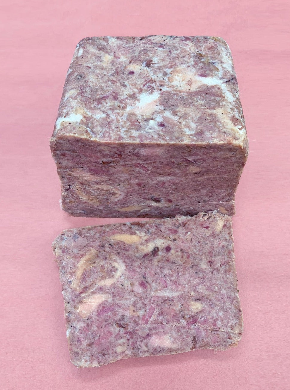 rillettes de porc, par 150g