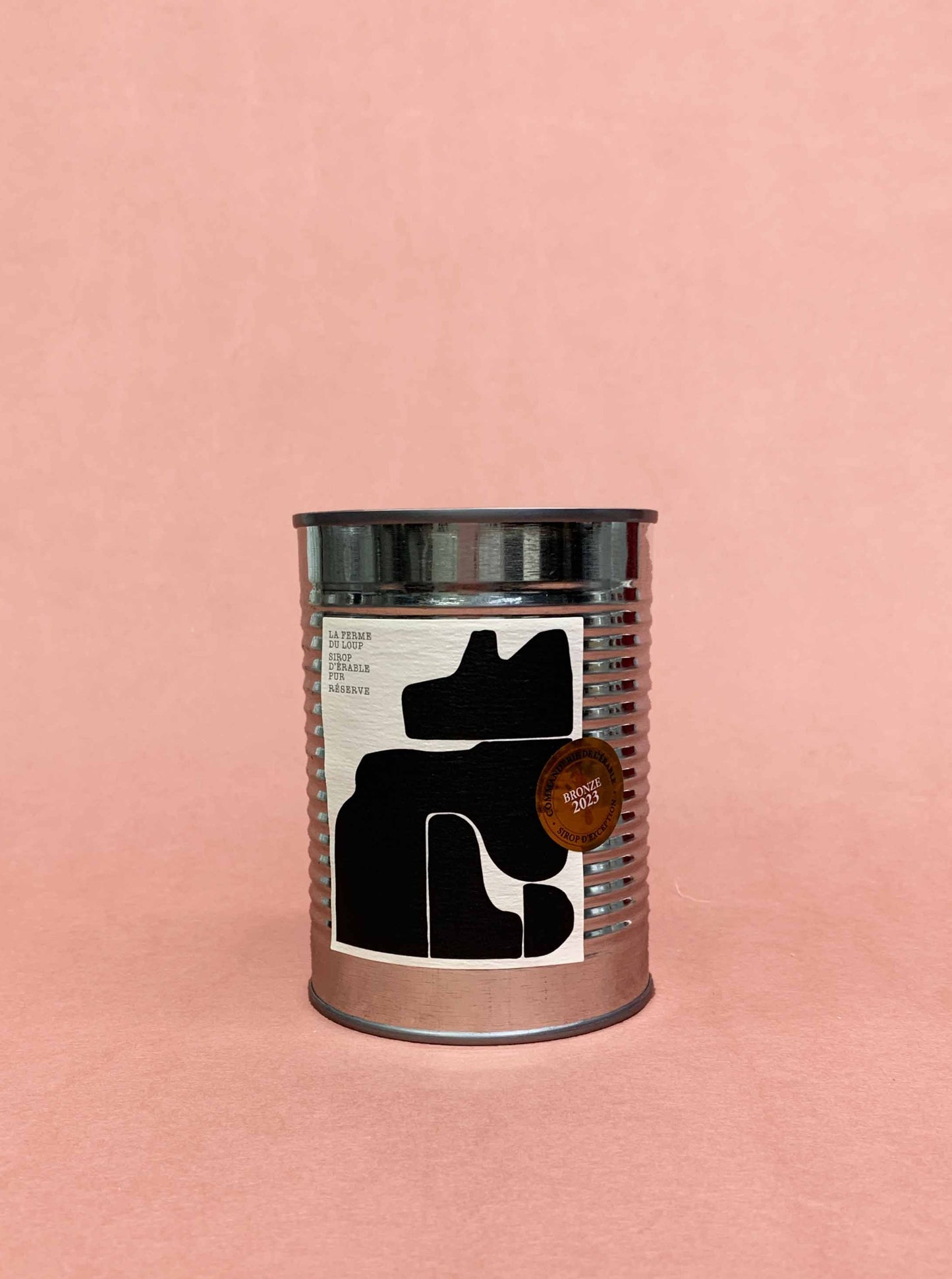 Sirop d'érable, 540 ml