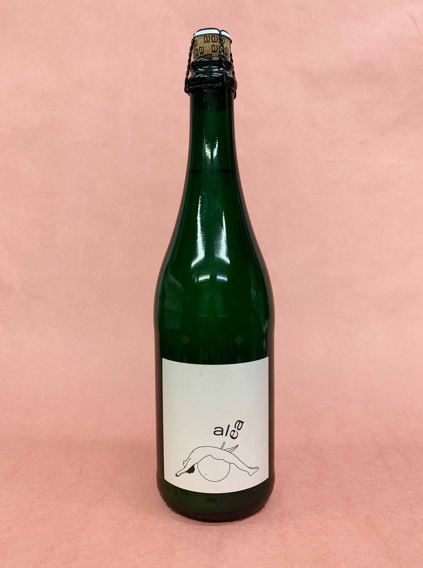 Carbo Pommette, 750ml