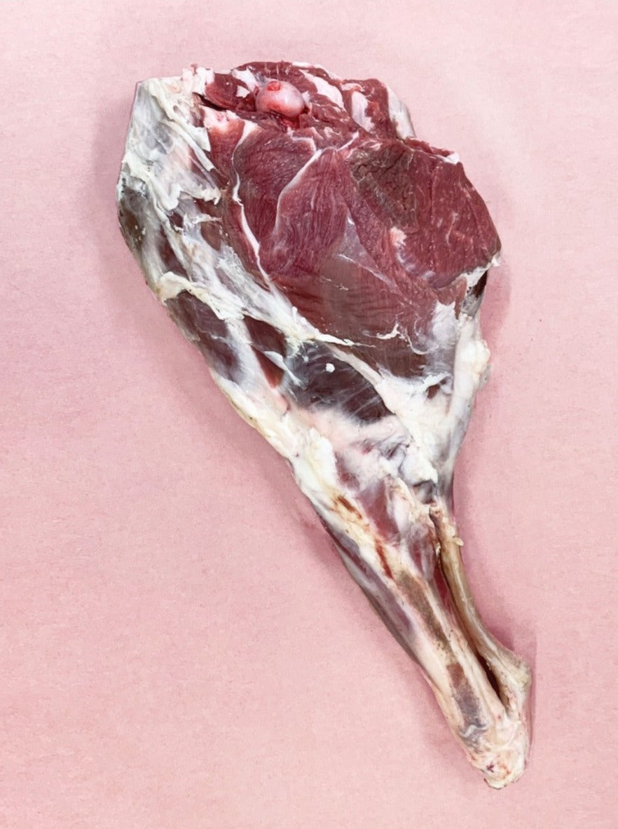 gigot d'agneau