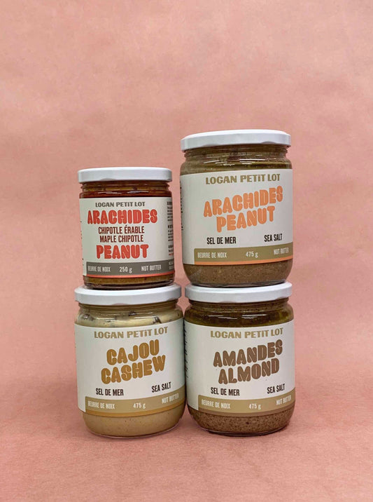 Nut Butter