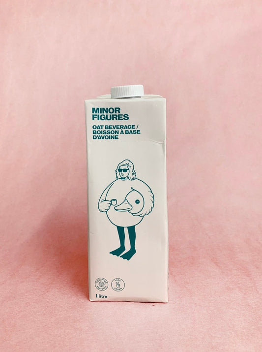 Oat Drink, 1L