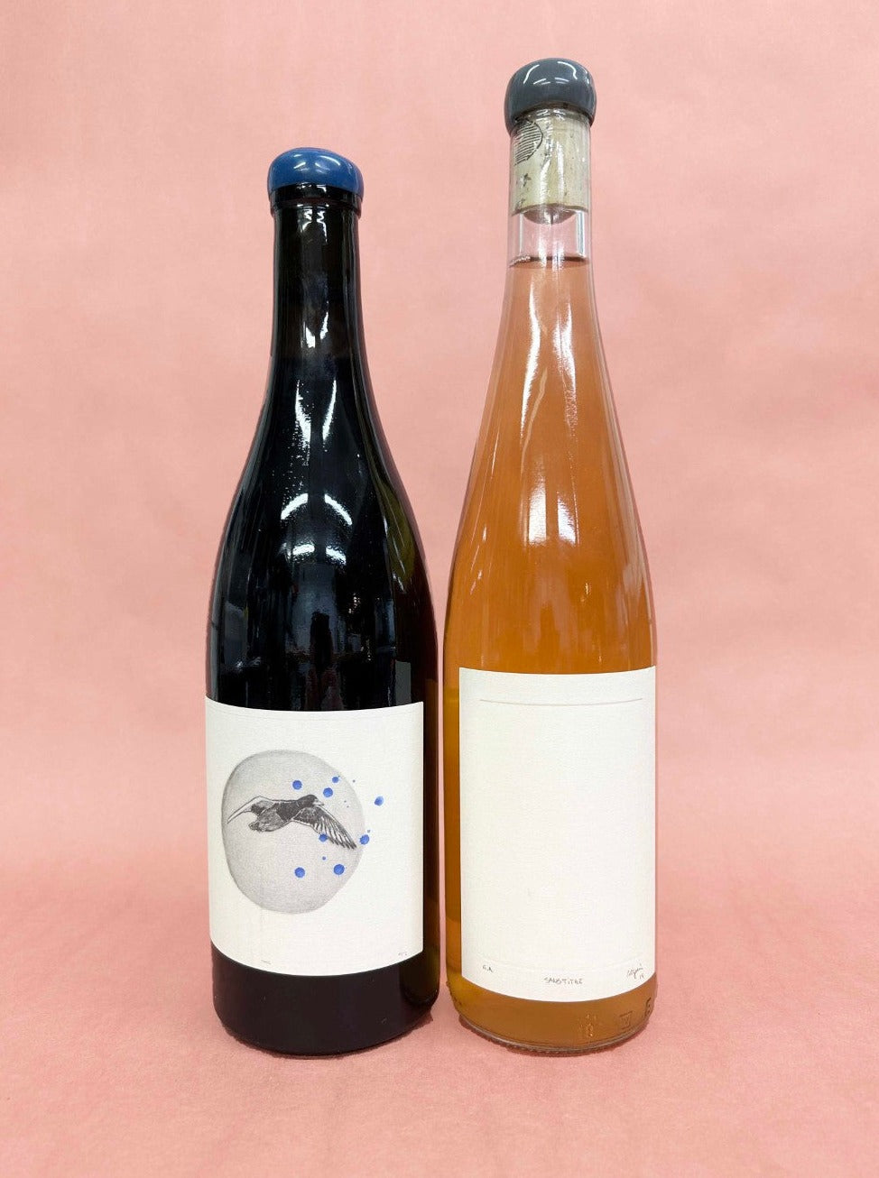 Nouvelles cuvées !