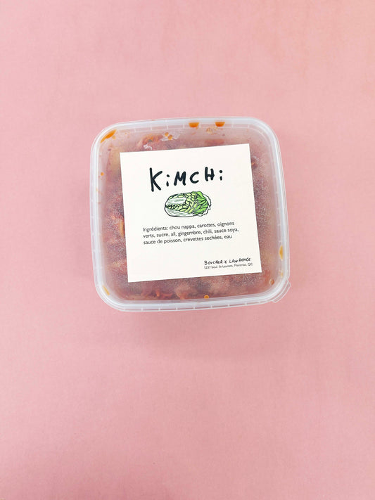 Kimchi, 1 L