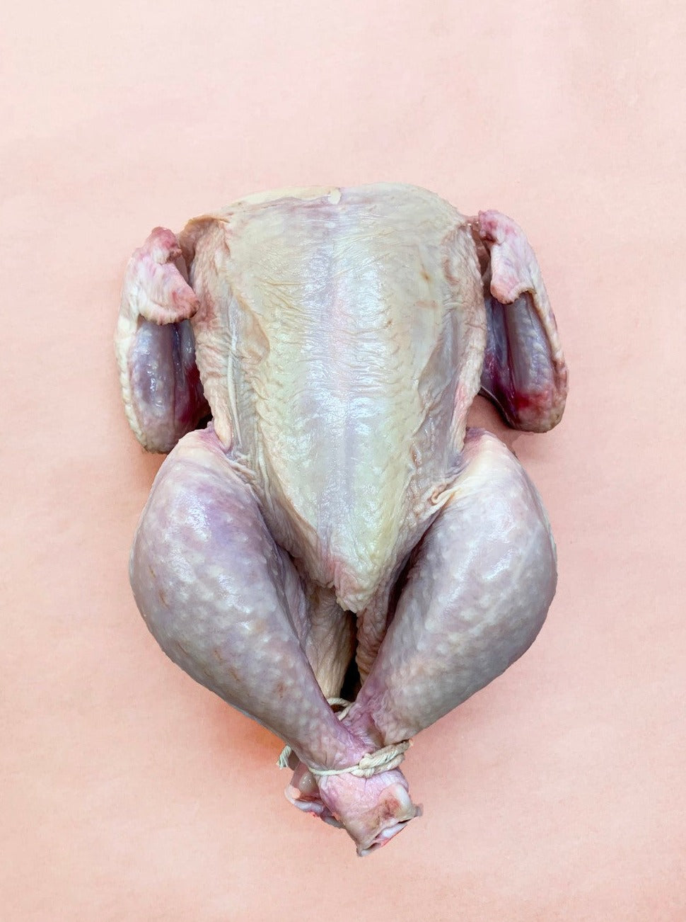 poulet entier