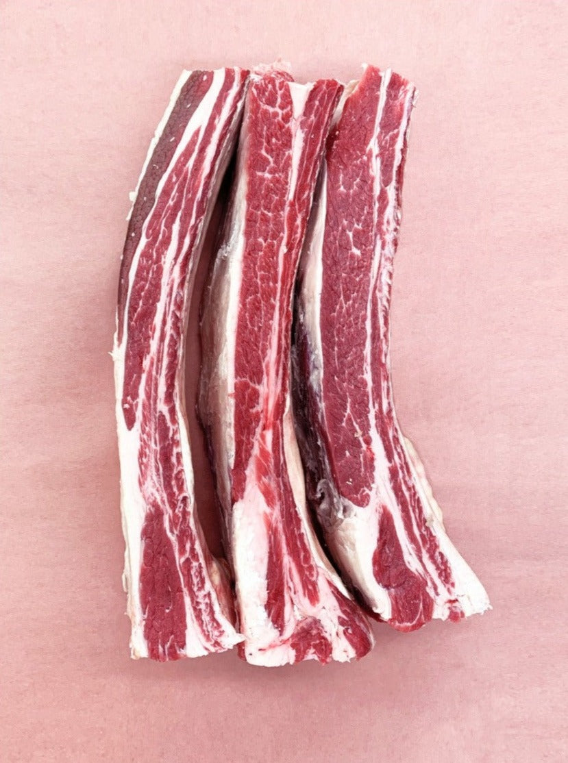 beef plate ribs