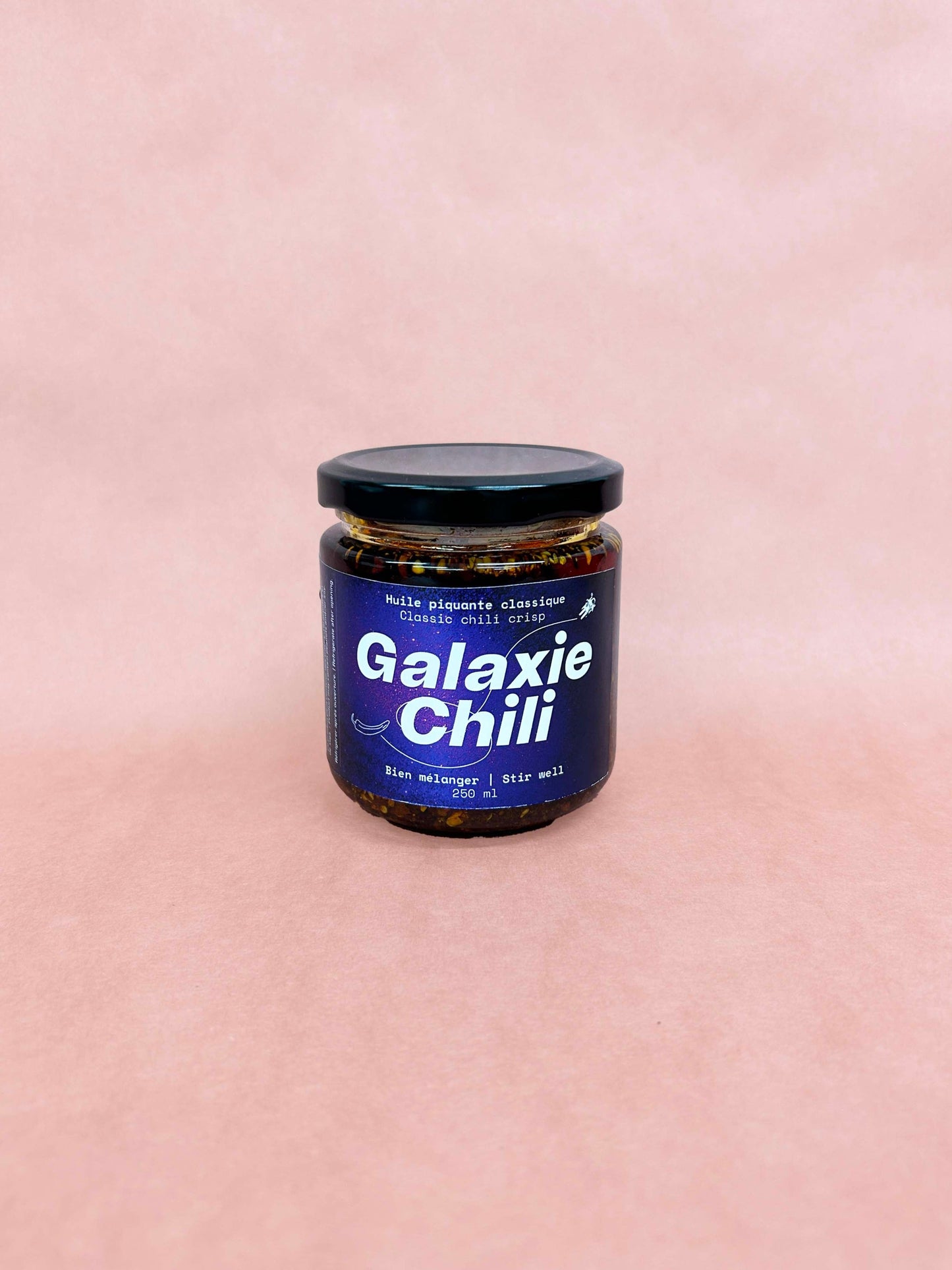 Galaxie Chili, 250ml