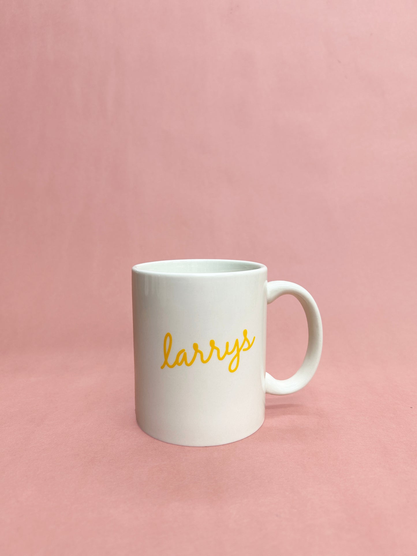 larrys mug