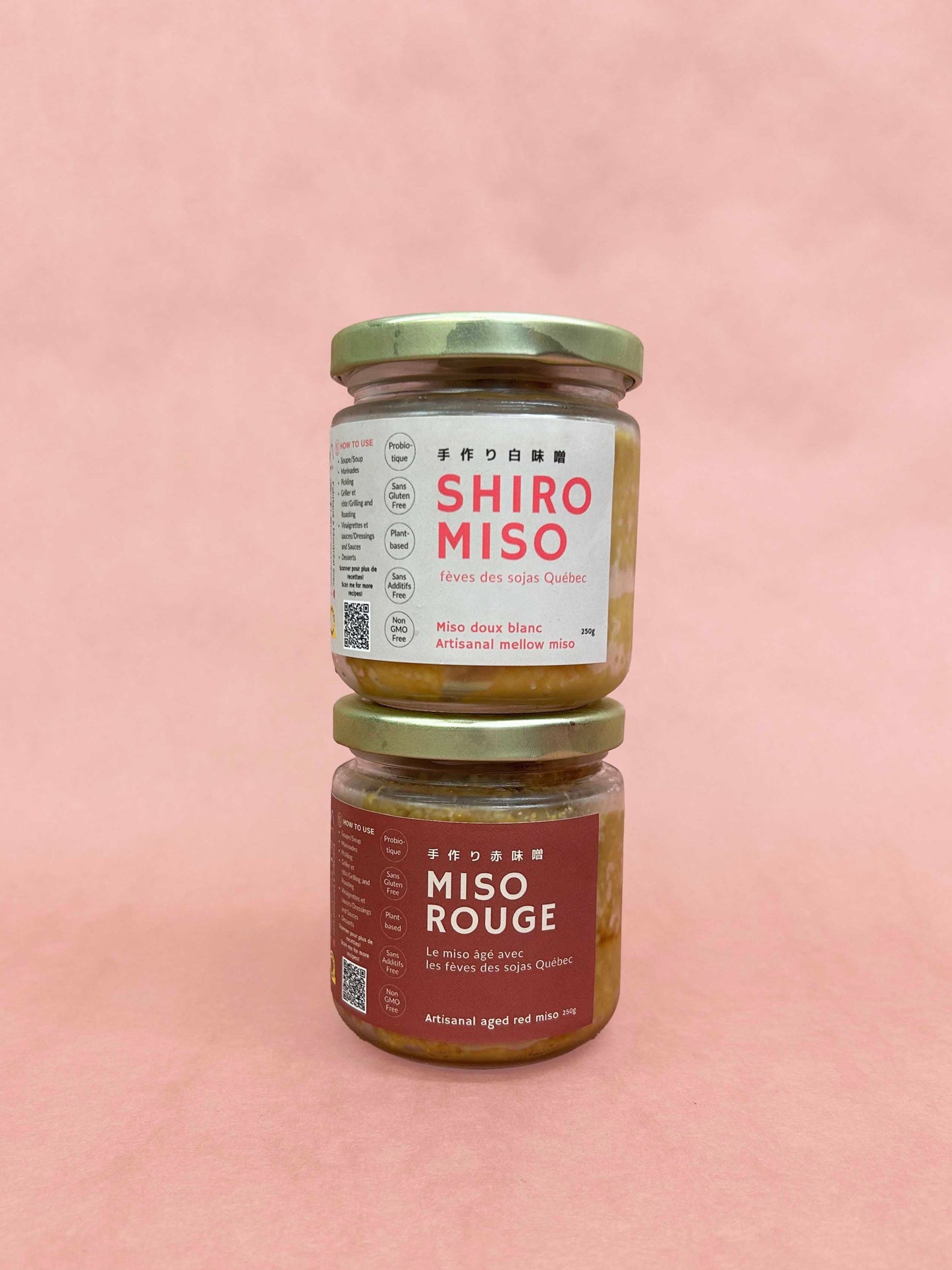 Miso San Ô