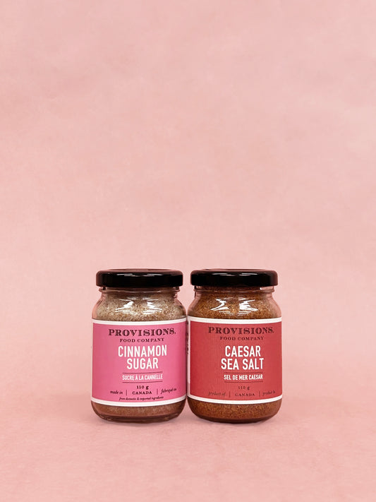 assaisonnement pour popcorn