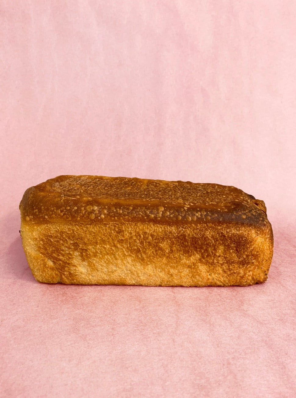 white square bread